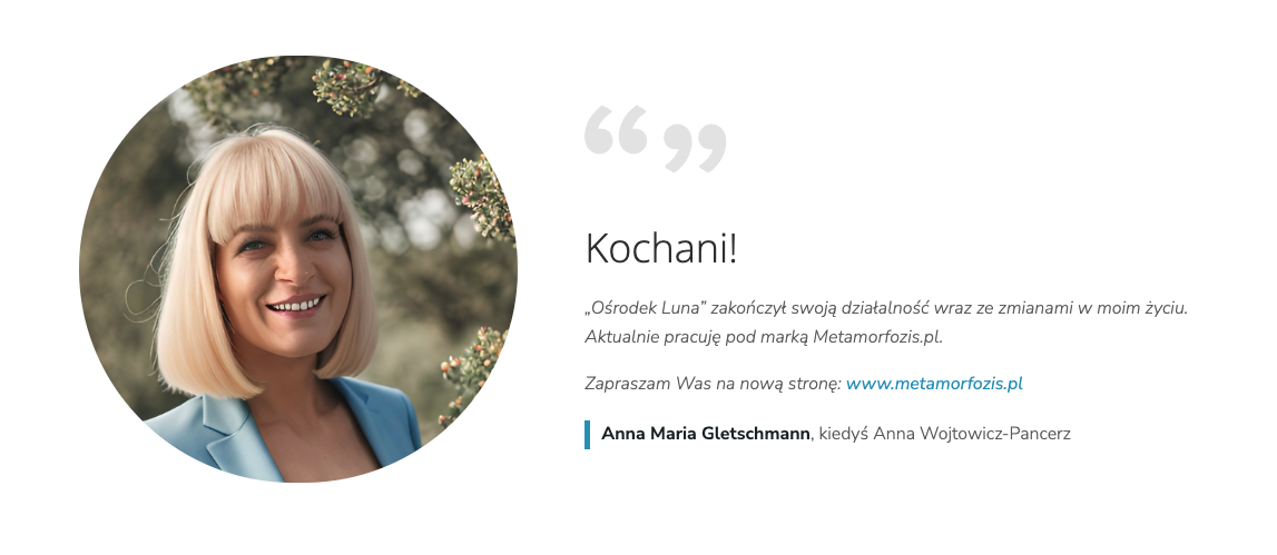 Anna Maria Gletschmann